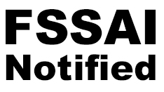 FSSAI Notified