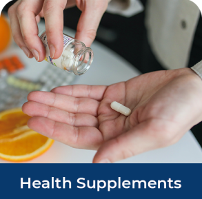 Health-Supplements