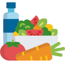 food microbial logo 