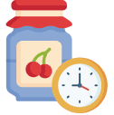 shelf life logo