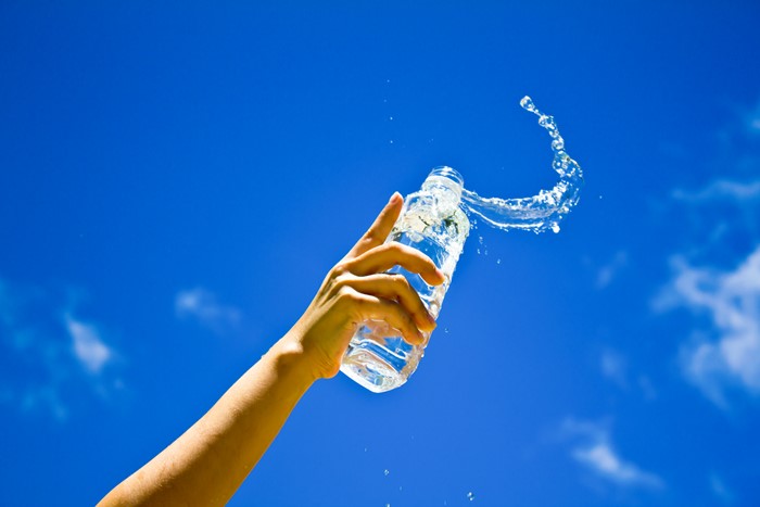 Water Testting